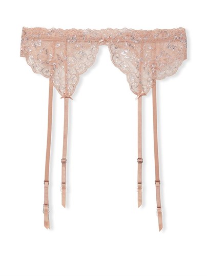 Dream Angels Allure Işıltılı Jartiyer