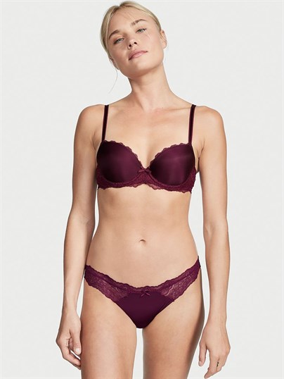 Dream Angels Dantelli Cheekini Külot