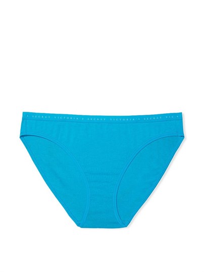 Esnek Pamuklu Bikini Külot