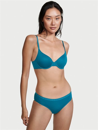 Victoria's Secret Esnek Pamuklu Hiphugger Külot