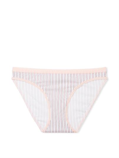 Esnek Pamuklu Bikini Külot