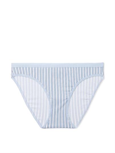 Esnek Pamuklu Bikini Külot
