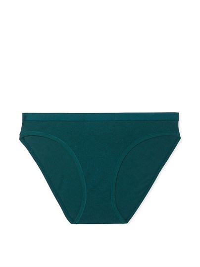 Esnek Pamuklu Bikini Külot