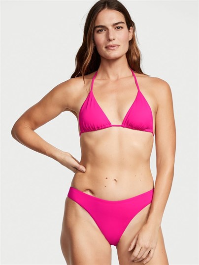 Essential Brazilian Bikini Altı