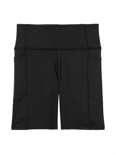Essential Cepli Biker Şort