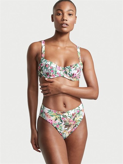 Essential Wicked Bikini Üstü
