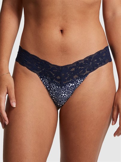 Everyday Beli Dantelli Tanga