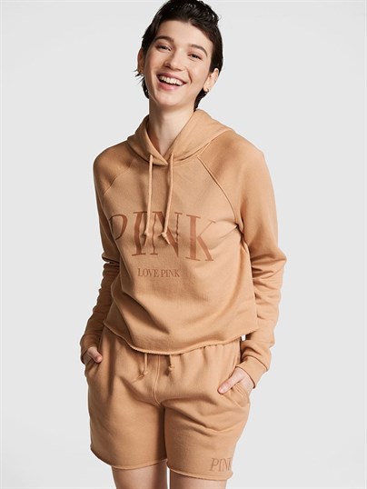 Everyday Kapüşonlu Sweatshirt
