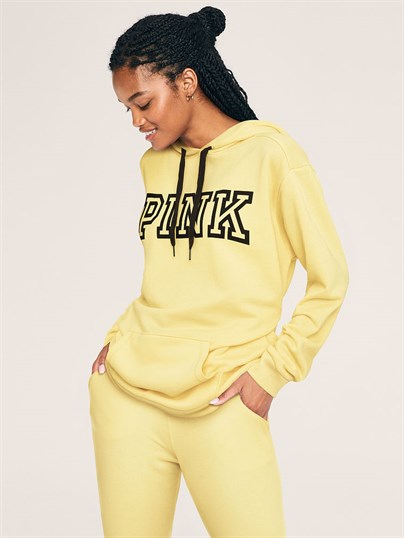 Everyday Lounge Kampüs Sweatshirt