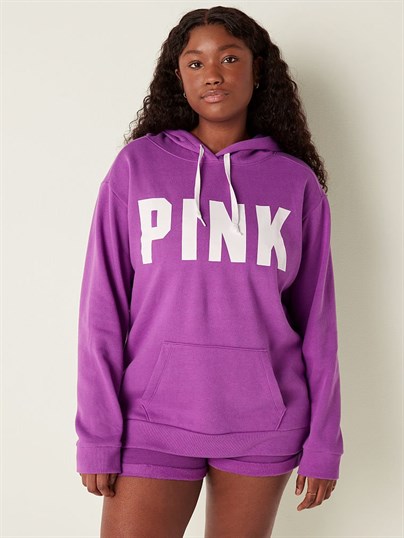EVERYDAY LOUNGE KAMPÜS SWEATSHIRT