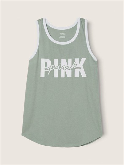 EVERYDAY RACERBACK SIRT DETAYLI ATLET