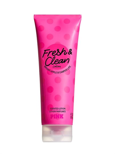 Fresh And Clean Vücut Losyonu