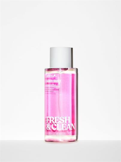 Fresh & Clean Vücut Spreyi