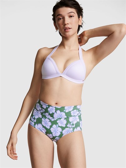 Yüksek Bel Bikini Altı