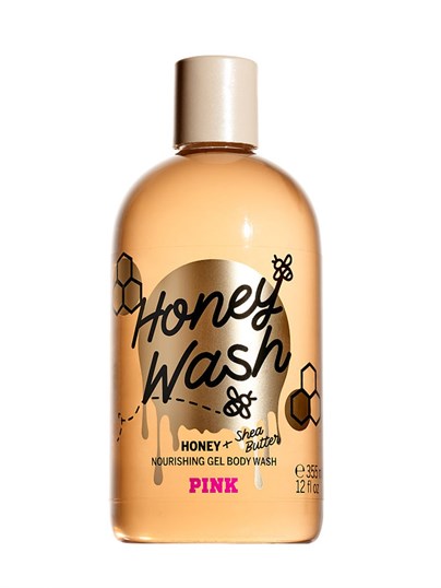 Honey Duş Jeli