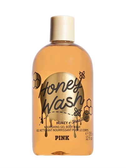 Honey Besleyici Duş Jeli