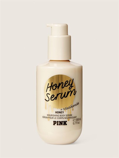 Honey Nourishing Vücut Serumu