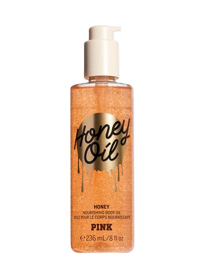 Honey Nourishing Vücut Yağı