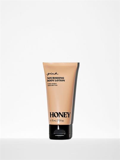 Honey Seyahat Boy Vücut Losyonu