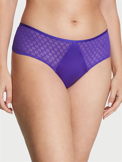 Icon by Victoria's Secret Dantelli Cheeky Külot