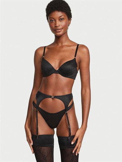 Icon by Victoria's Secret Jartiyerli Tanga
