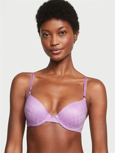 Icon by Victoria's Secret Push-Up Demi Sütyen