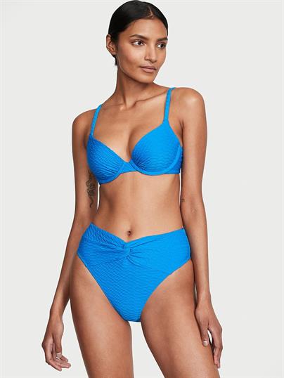 Icon Push-Up Bikini Üstü