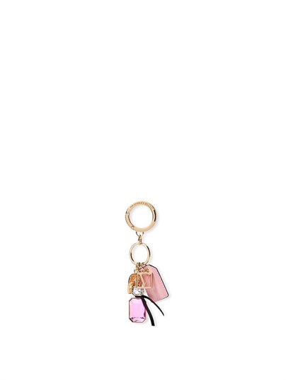 İmza Bombshell Charm Anahtarlık