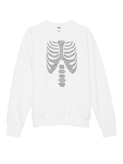 Ivy Crew Polar Sweatshirt