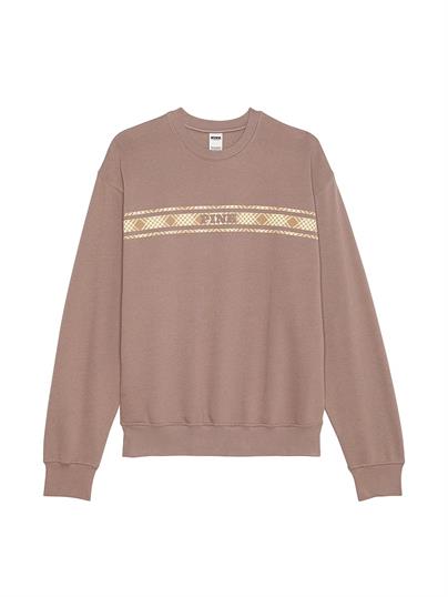 Ivy Crew Polar Sweatshirt