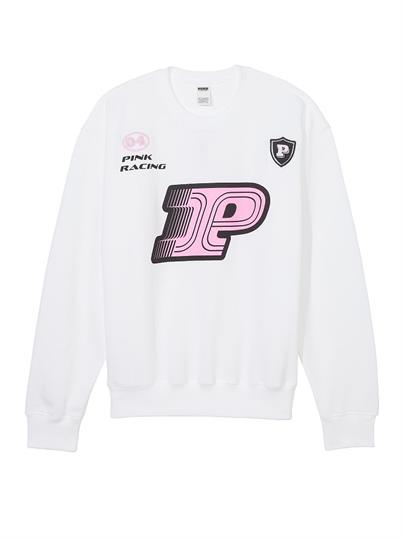 Ivy Crew Polar Sweatshirt