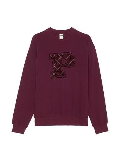 Ivy Crew Polar Sweatshirt