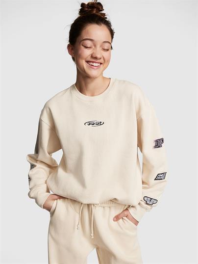 Ivy Crew Polar Sweatshirt