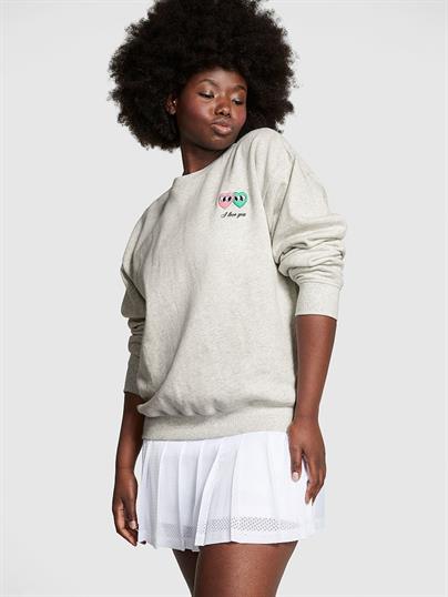 Ivy Crew Polar Sweatshirt