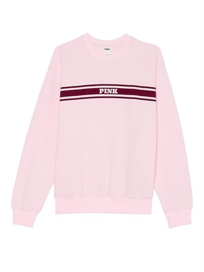 Ivy Crew Polar Sweatshirt