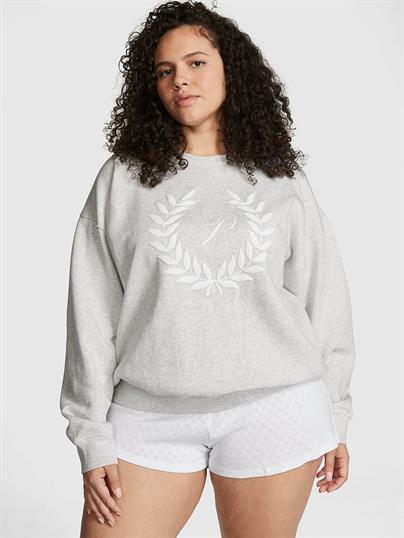 Ivy Crew Polar Sweatshirt