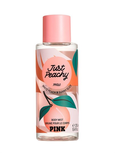 Just Peachy Vücut Spreyi