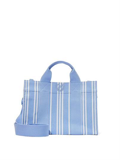 Kanvas Mini Tote Çanta