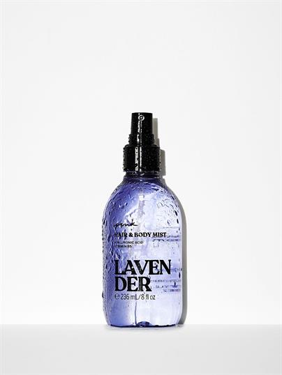 Lavender Saç ve Vücut Spreyi