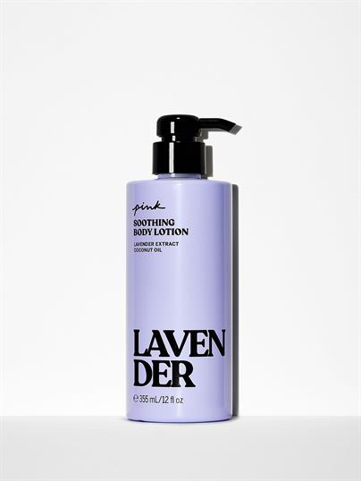 Lavender Vücut Losyonu