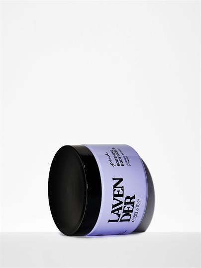 Lavender Vücut Peelingi