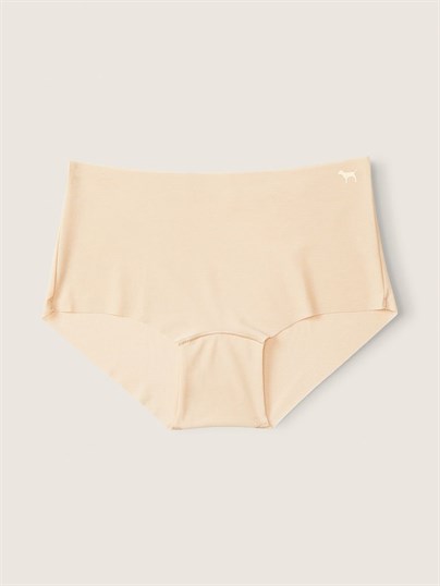 LAZER KESİM BOYSHORT KÜLOT