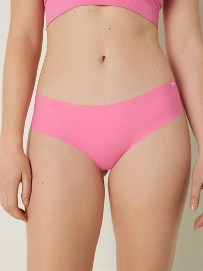 LAZER KESİM CHEEKSTER KÜLOT