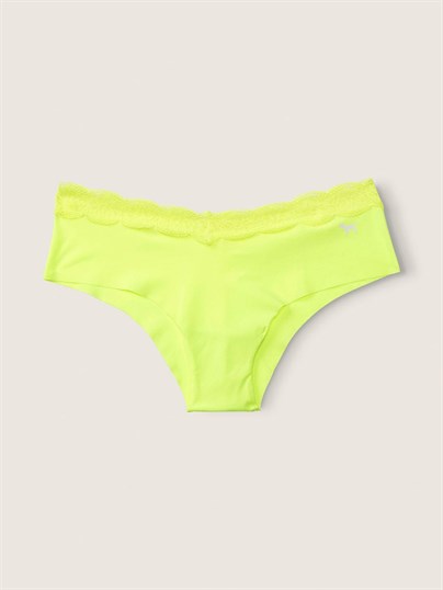 LAZER KESİM CHEEKSTER KÜLOT