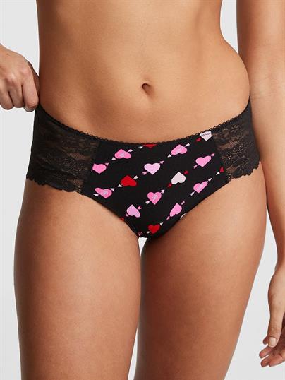 Lazer Kesim Cheeky Külot