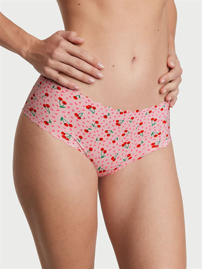 Lazer Kesim Cheeky Külot