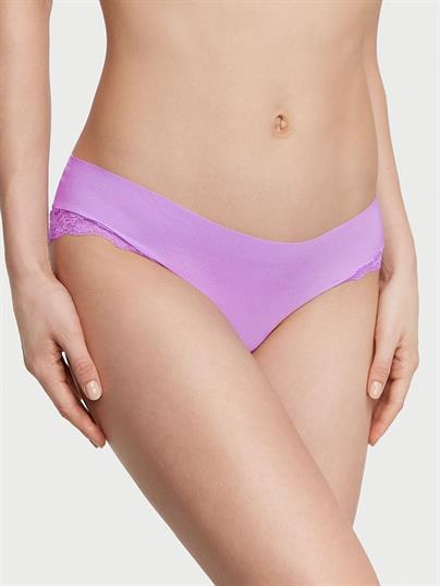 Lazer Kesim Dantelli Cheeky Külot