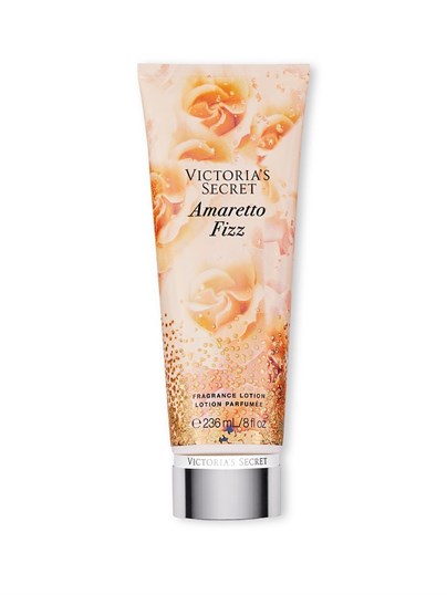 Limited Edition Amaretto Fizz Vücut Losyonu