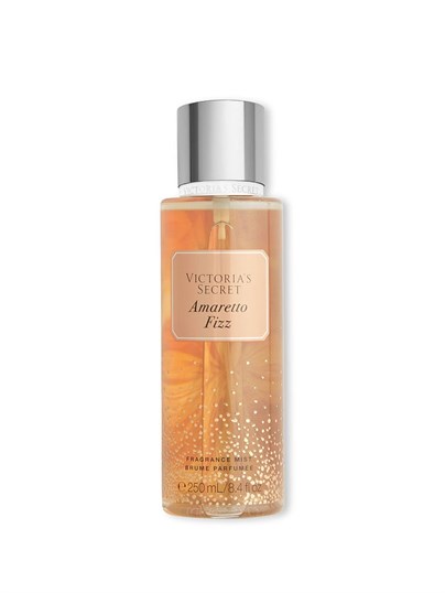 Limited Edition Amaretto Fizz Vücut Spreyi