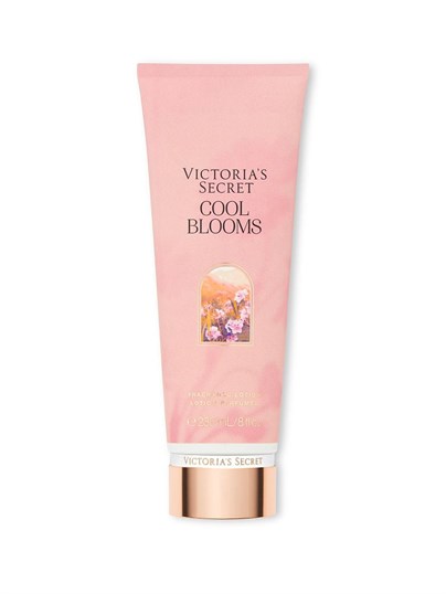 Limited Edition Cool Blooms Vücut Losyonu